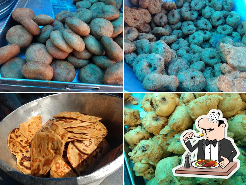 Ram Mandir Tiffin Centre