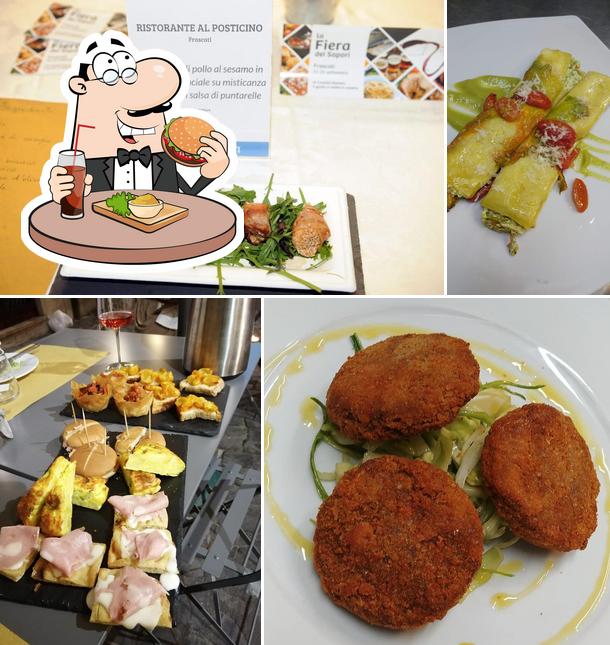 Al Posticino trattoria