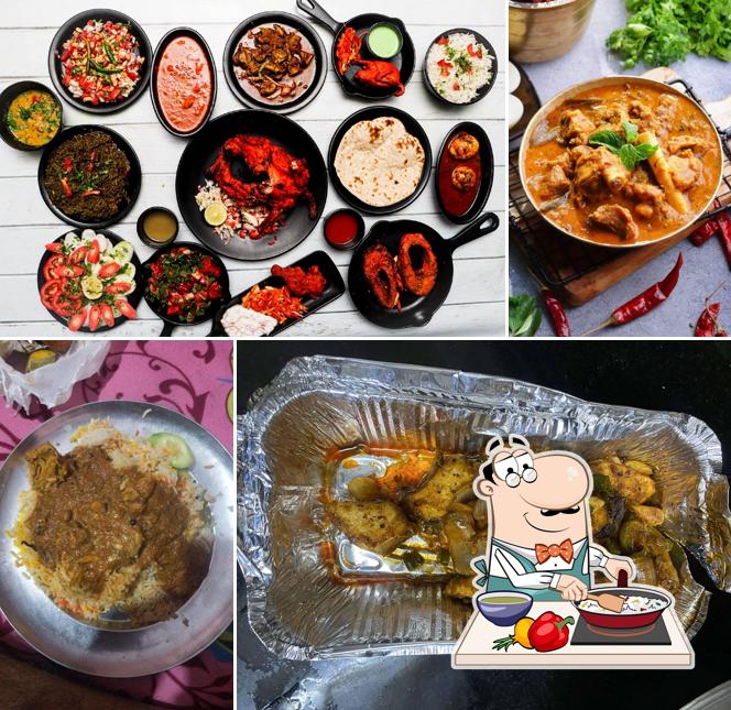 Babina bar and restaurant