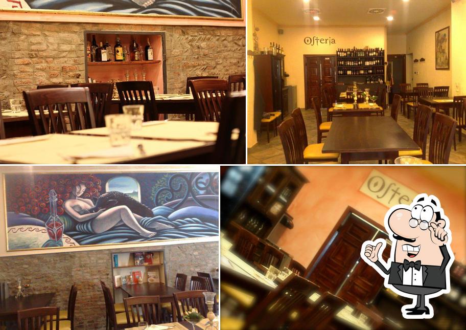 Osteria DallaBella E LaBestia