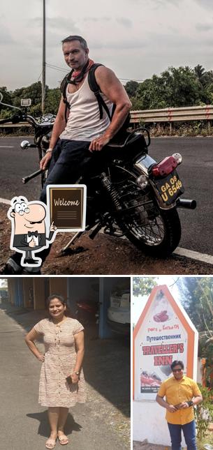 Traveller's Inn Restaurant