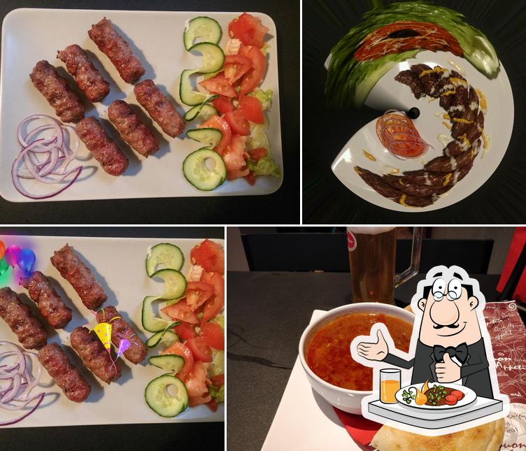 Tunnel Food And Drink Gorizia