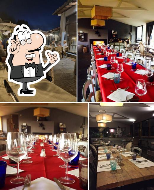 Siediti a un tavolo di Tuga