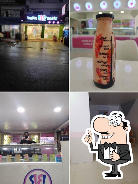 Baskin Robbins KK Road