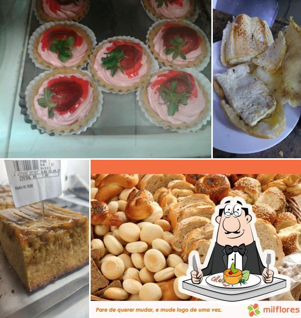 Milflores Padaria