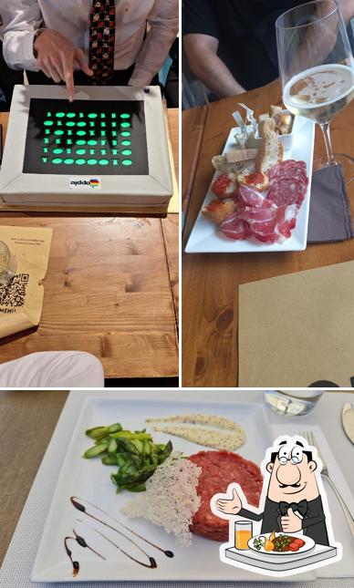 Cibo al Cubo cucina e bottega