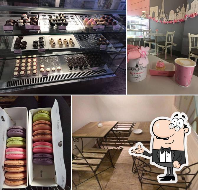 Le15 Patisserie