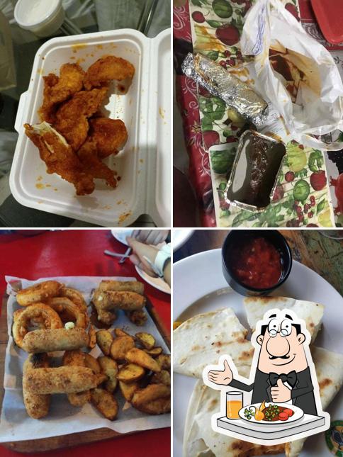 Meals at Ironhill Visakhapatnam