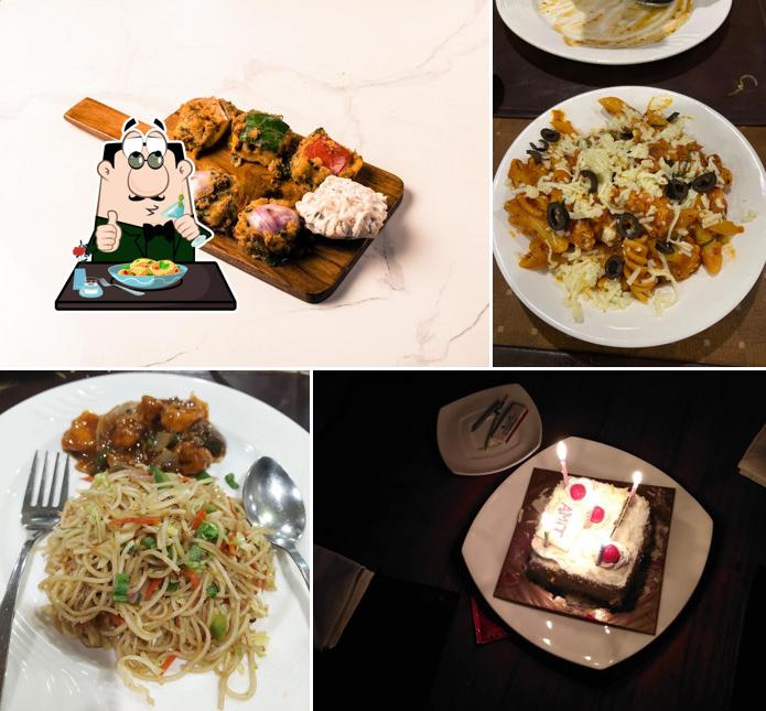 Ocellus Multi Cuisine Restaurant