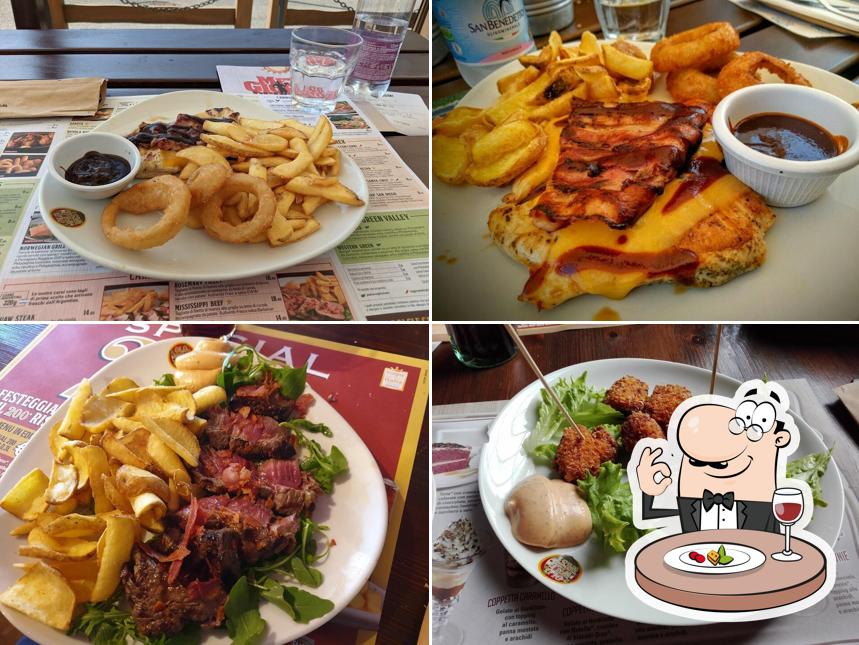 Old Wild West - Piacenza Farnesiana