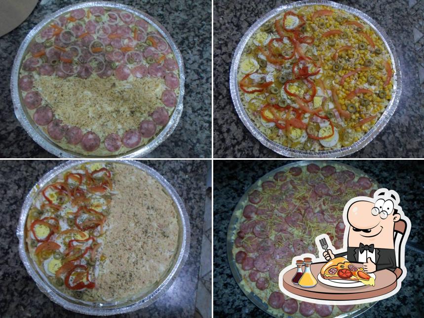 Pizza da Cris Primavera do Leste MT