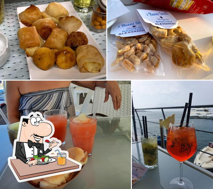 Banchina Alessandro Lounge Bar