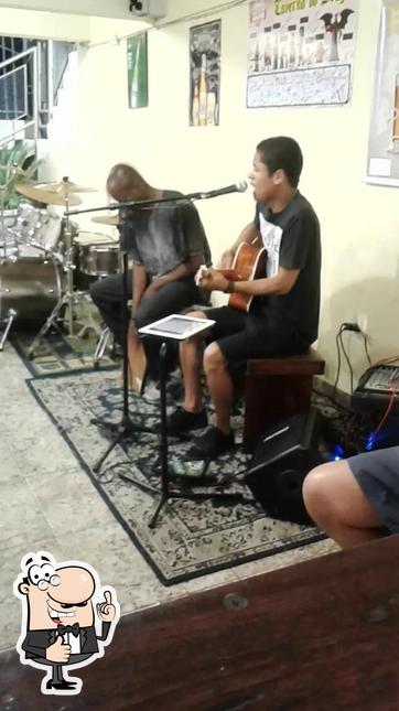 Here's a photo of Recanto Dos Amigos