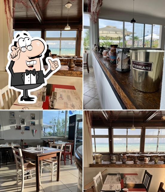 Anima, Ristorante & Pizzeria