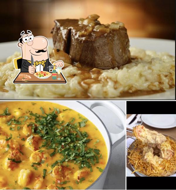 Contemplaria do Camarão