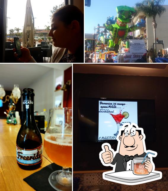 #Fiammafredda Bakery concept