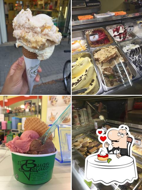 Il Buon Gelato