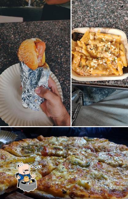 Meals at Italian Fresh Cut