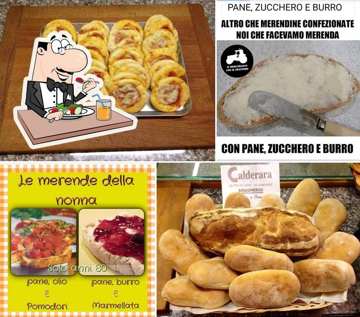 Panificio Calderara S.A.S. Di Giovanni Calderara