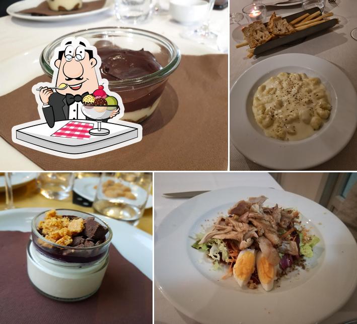 Ristorante Battaglino dal 1919