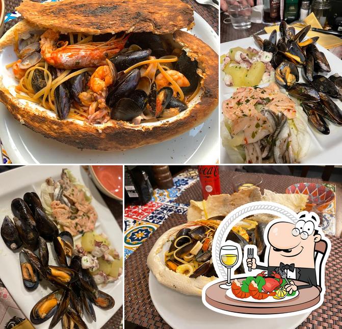 San Giorgio Ristorante-Pizzeria dal 1999