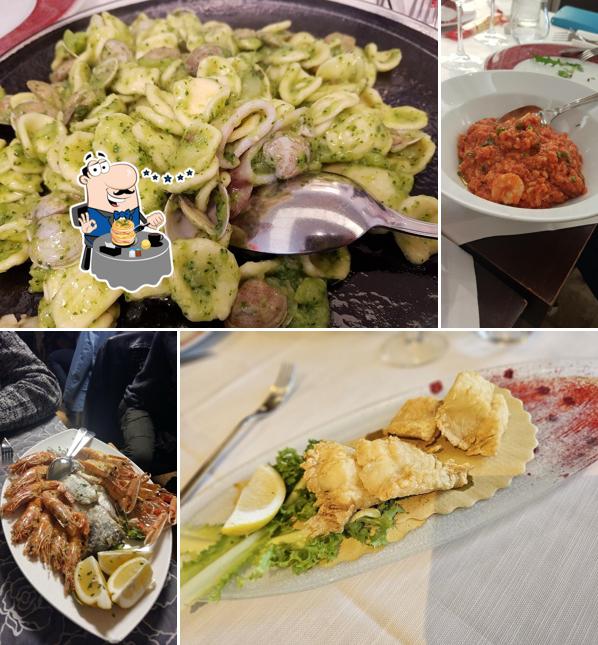 Platti al Bocca d'Ersa