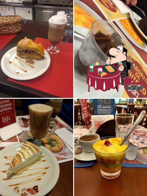 Bella Gula Bourbon Wallig