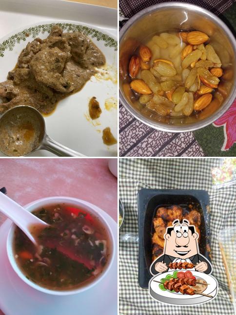 Chawla’s Heavenz fine dine