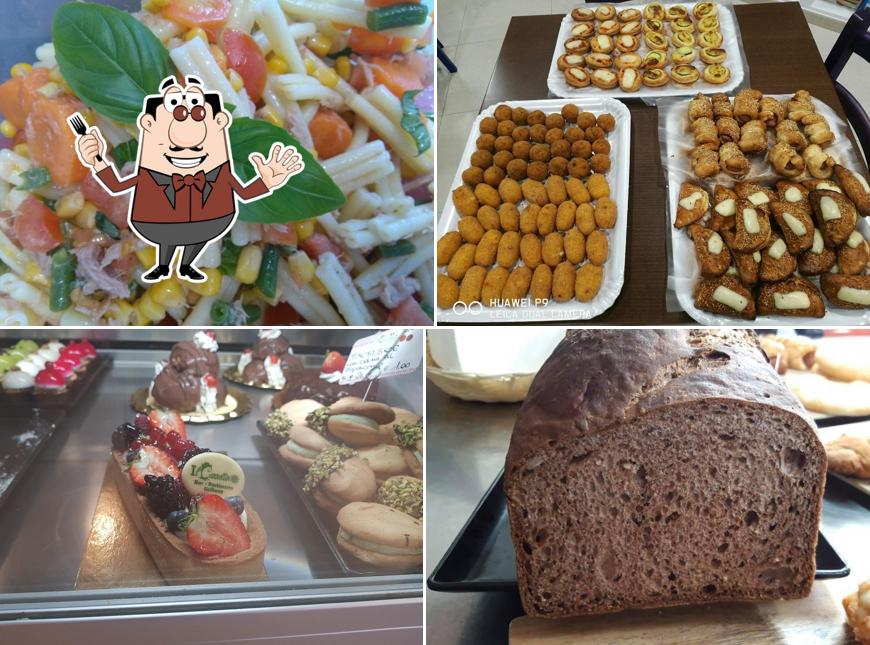 Il Carrettino - Bar Pasticceria Siciliana