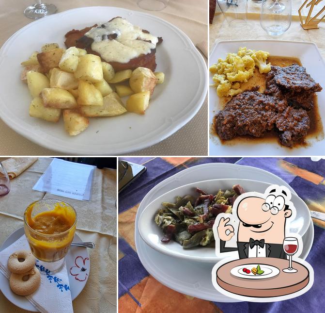 "Il Gelsomino" Ristorante di Romano Giuseppina