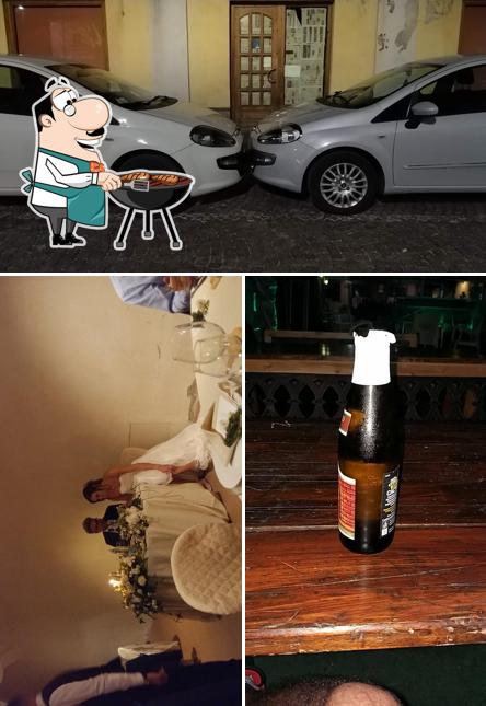 Foto di Movida Caffè