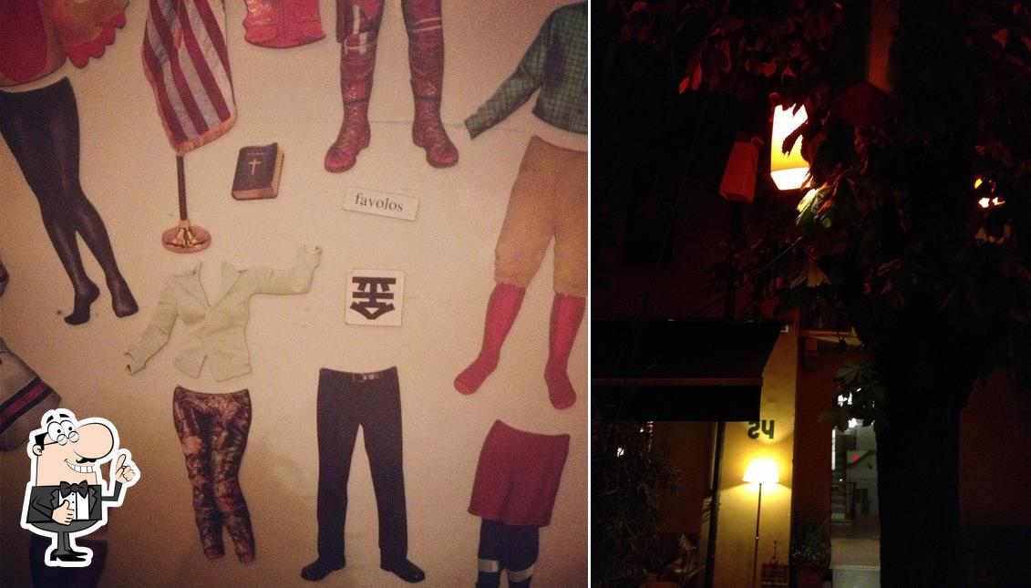 Ecco un'immagine di 24