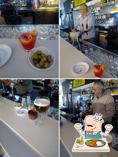 Bar & Tabacchi IDEAL