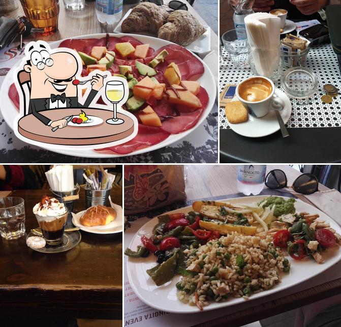 Platti al Cocòa Bistrot