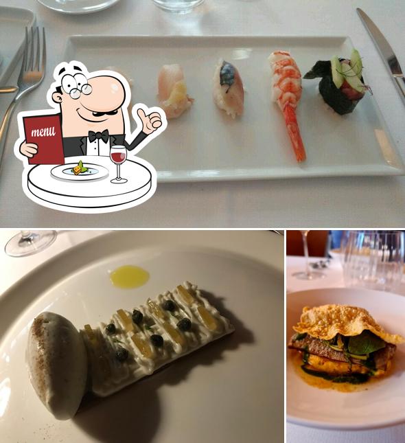 Platti al Cucina Cereda