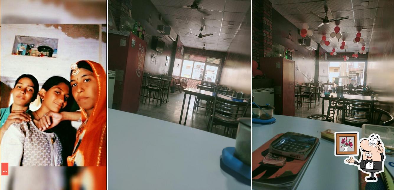 Grover Vaishno Dhaba