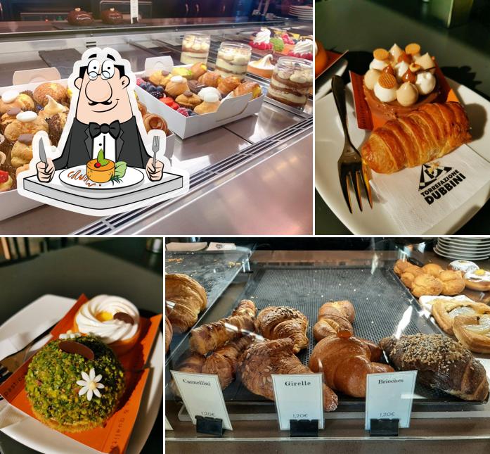 Platti al Mood Bistrot Glutenfluid