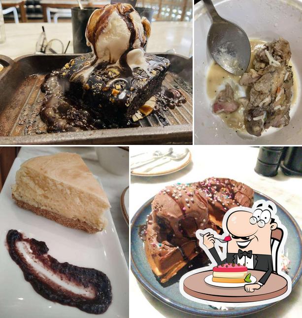 Unplugged - Music Bistro & Kitchen