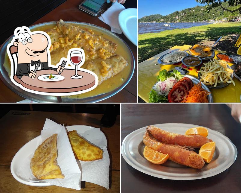 Ilha Formosa - Pastelaria e Petiscaria