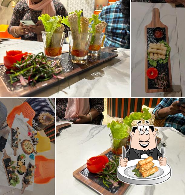 99 Tasty Food Hub - Best Snacks Restaurants in Jagraon, Veg Kabab Restaurant in Jagraon, Best Veg Momos Restaurant in Jagraon