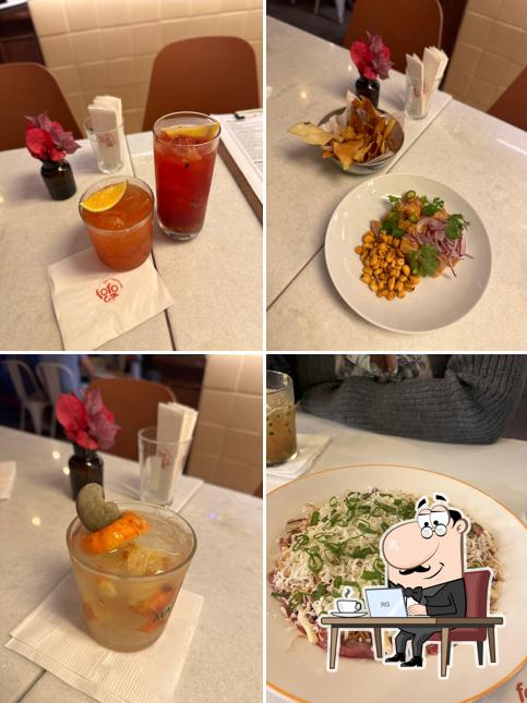 Fofoca Bar e Restaurante