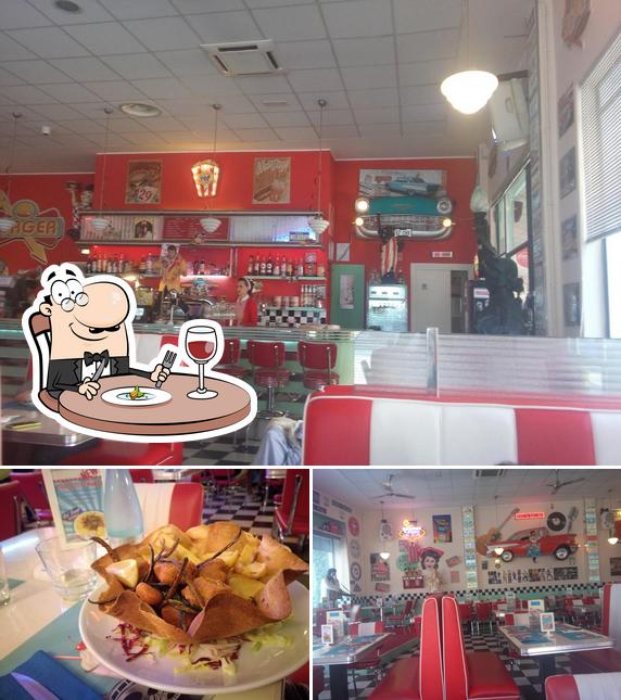 Platti al Hot Road 50's