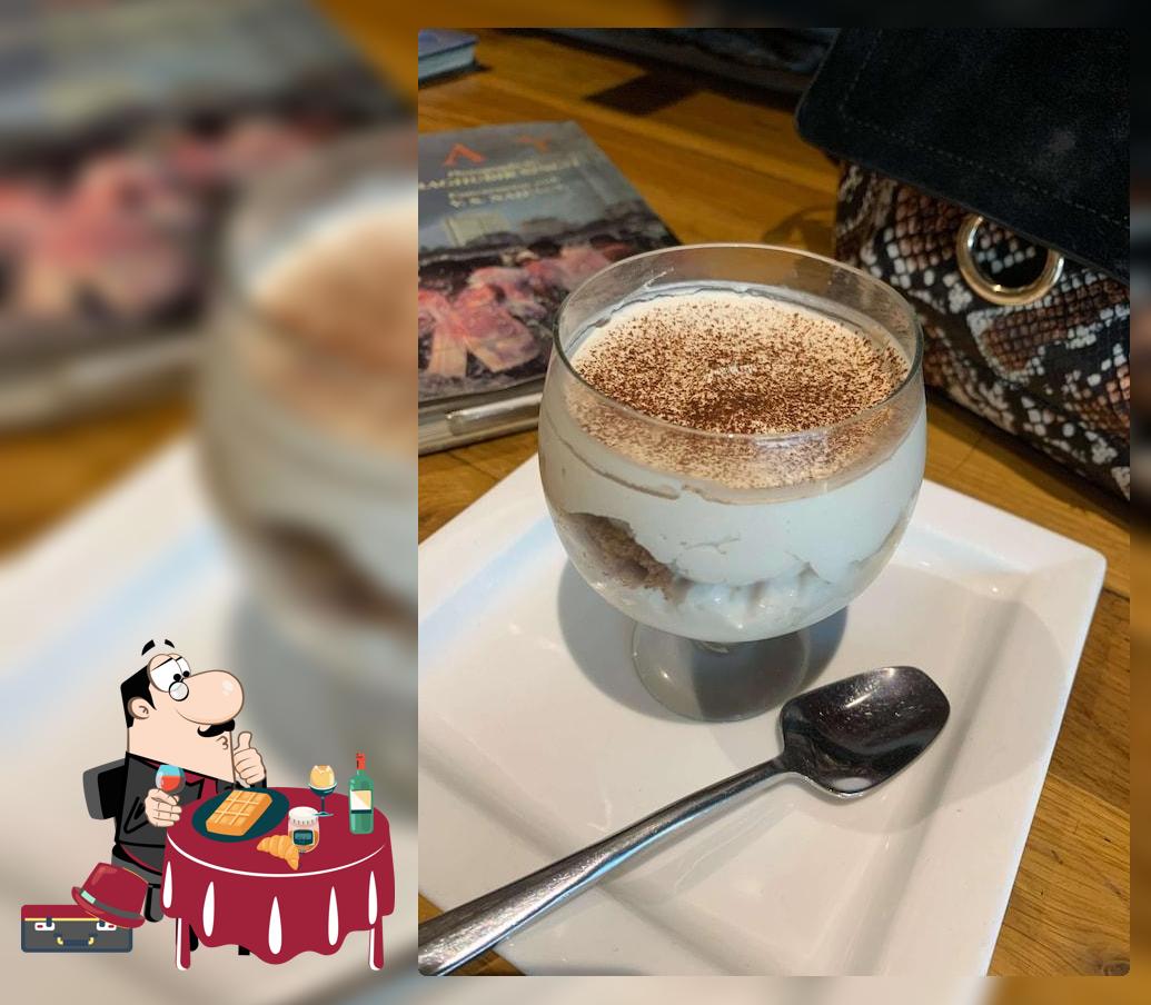 Prez Restaurant - Since 1976