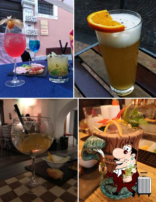 Locanda del Gatto Gordo