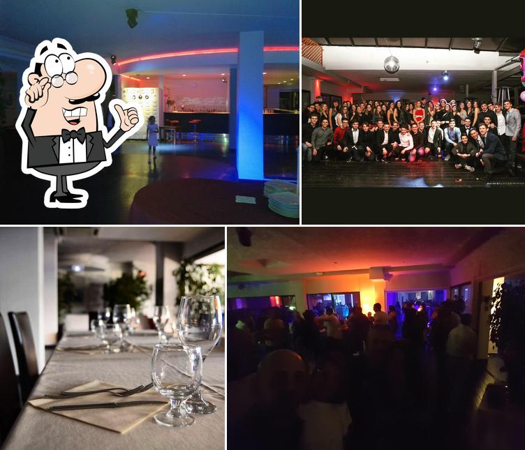 Dai un'occhiata agli interni di NAVIDAD - EVENTI