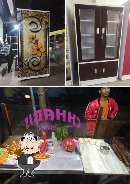 Chabis Kitchen Akra Station Road image