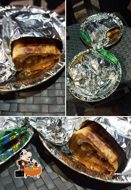 Mussels at HL Frankie