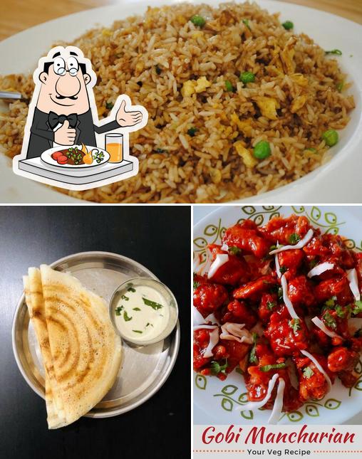 Mohamad Abdul Nawaz Fast food centre