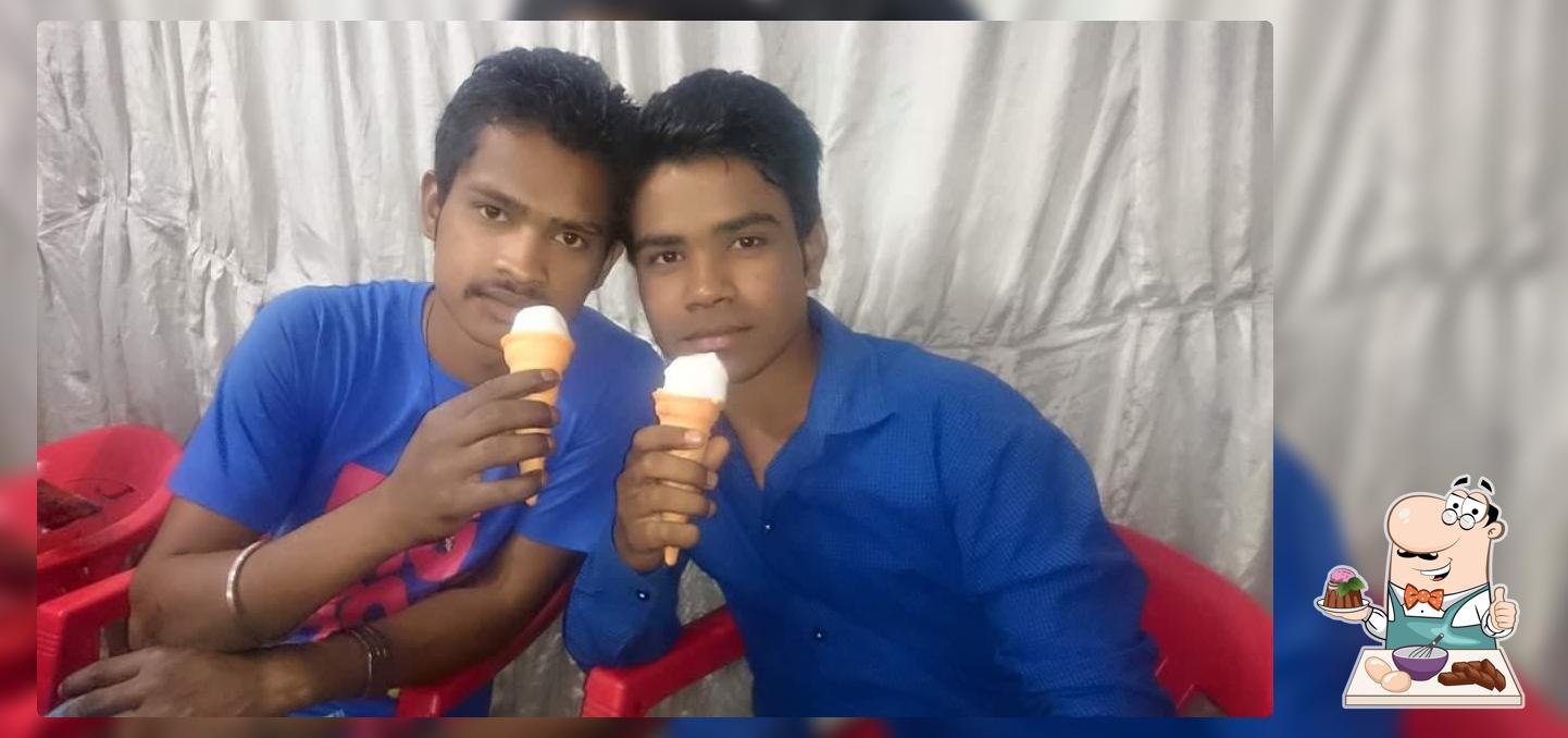 Shankar Sweet's and Restaurant