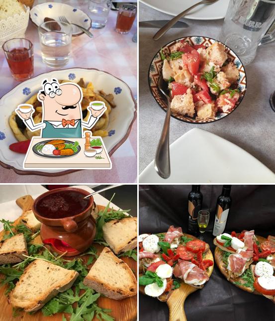 Trattoria Il Paesello